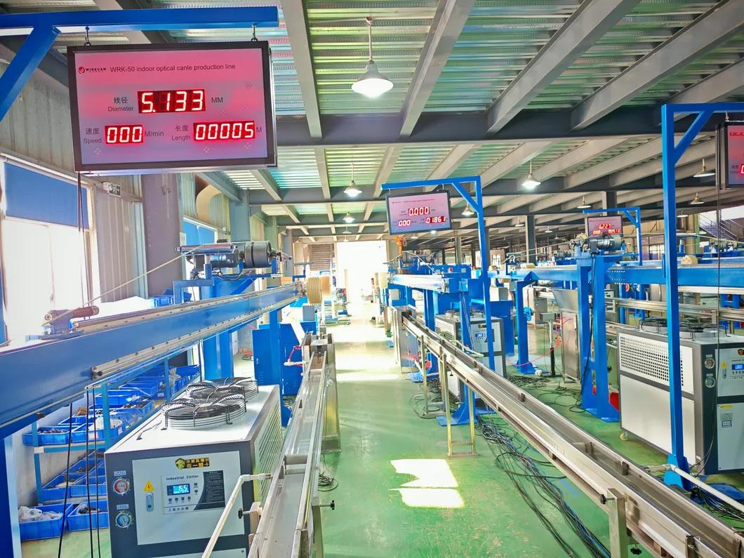 Photonic IC Assembly Line