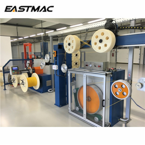 Optical Module Manufacturing Facility