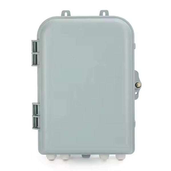 Option Selection for Structured Cabling
