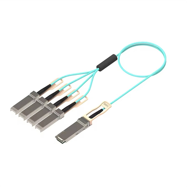 Price of optical cable laying via clamp suspension method