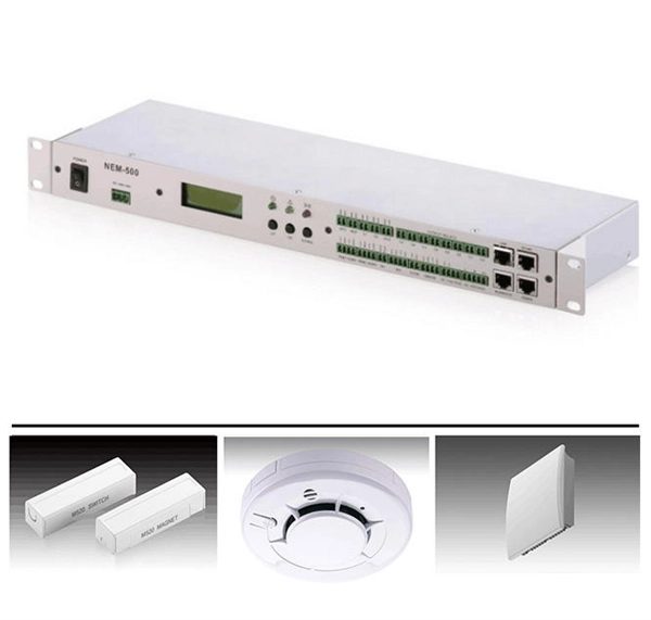 Rate unit of optical module