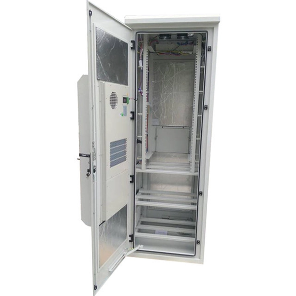Installation of Built-in Wall Distribution Box