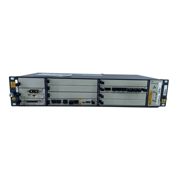 What size optical module is typically used in 4G 