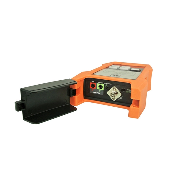What communication applications are multimode optical cables used for 