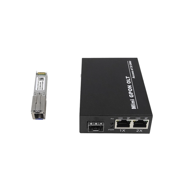 Portugal Fiber Optic Enterprise Router 2 5G