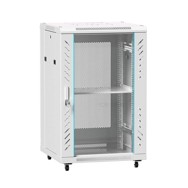 Automatic Cable Tray Cabling Standards