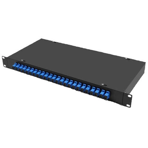 Iran QSFP-DD Optical Module QSFP-DD