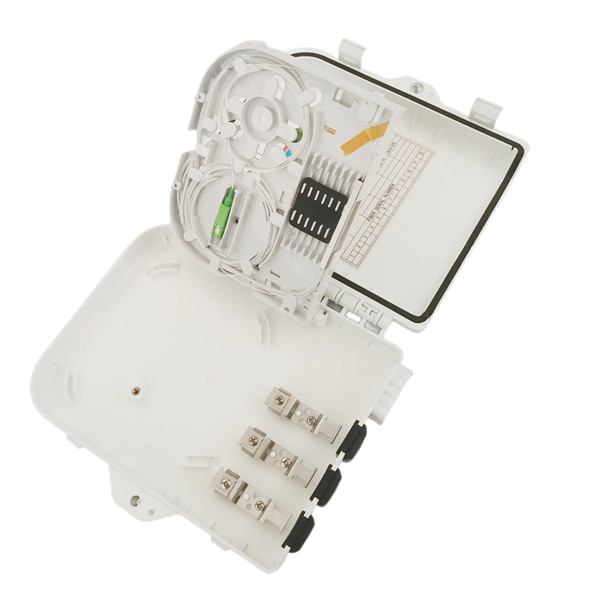 Does a laser diode emit monochromatic light or dual-color light 