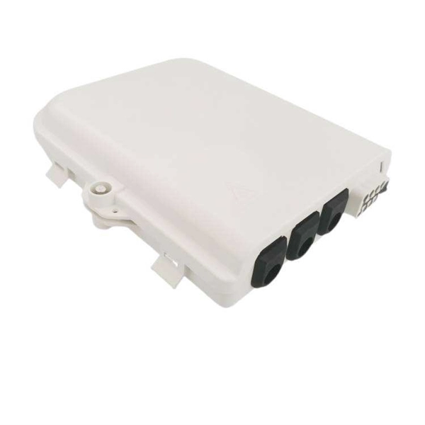 400g 2km optical module