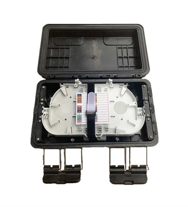 Installation Instructions for the ASEAN Ten Countries Integrated Cable Management Frame IK10