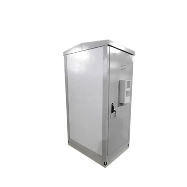 No integrated power supply system