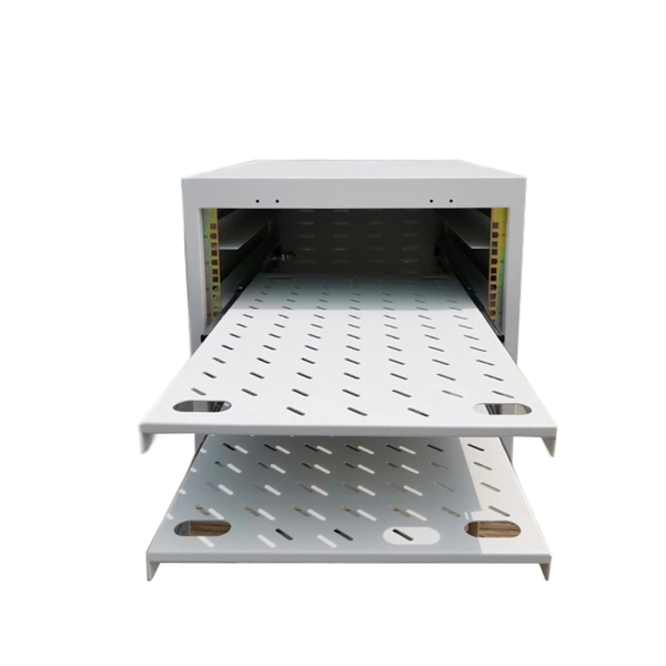 Supplier of fiber optic switch equipment