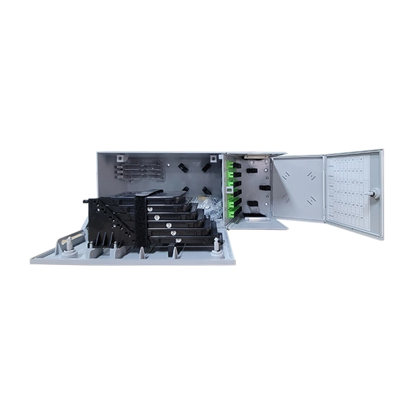 Integrated Power Supplier in Africa