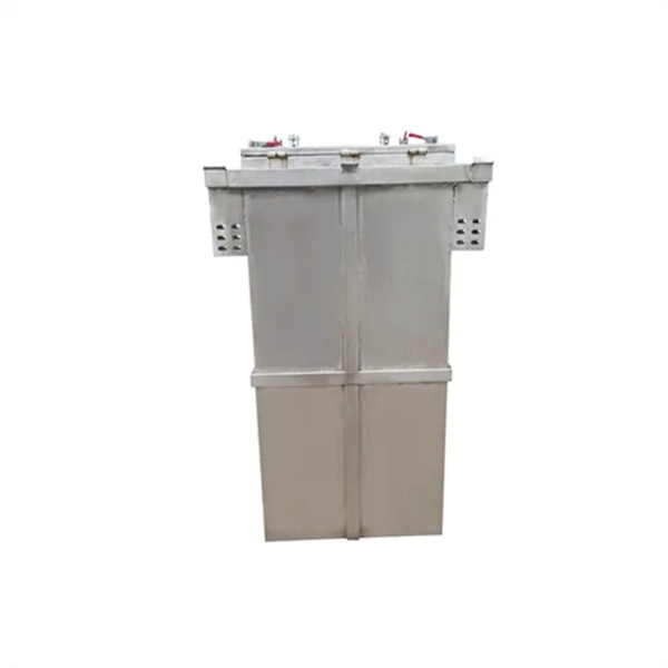 Temperature Standard for Cables in Distribution Boxes
