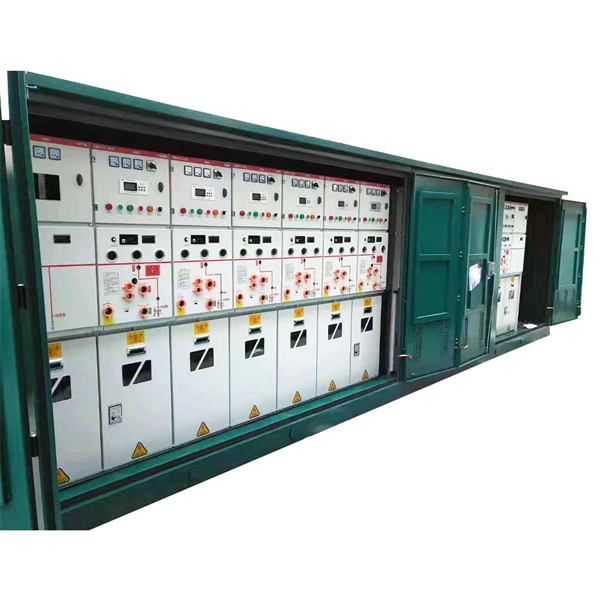Optical cable double-end testing