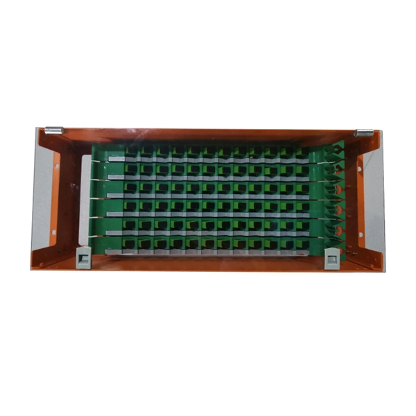 Integrated Communication Cabinet Cooling Solution