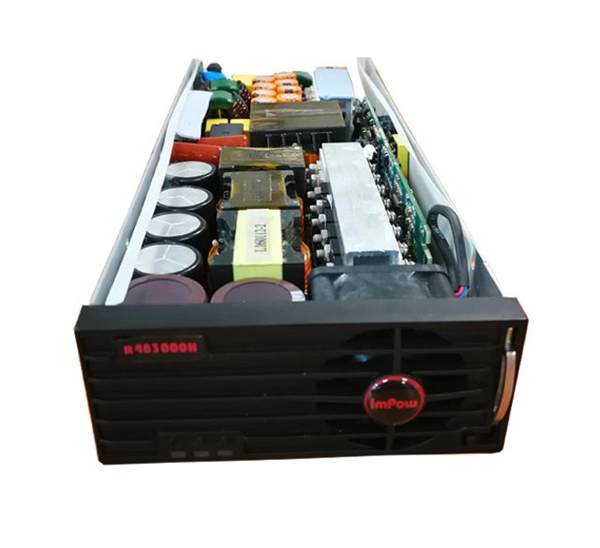 How to Choose a QSFP Optical Network Switch
