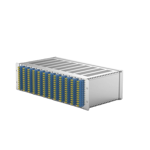 Cabling Requirements for Communication Equipment Room Racks