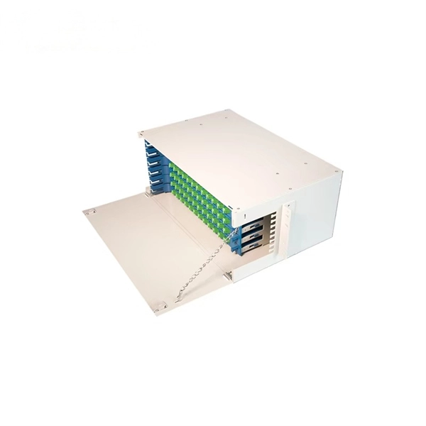 Selection Guide for QSFP28 Optical Network Switches for Edge Computing