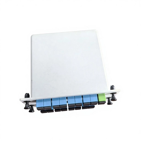 JPC optical module