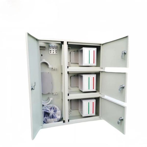 Main parameters of optical transmitter