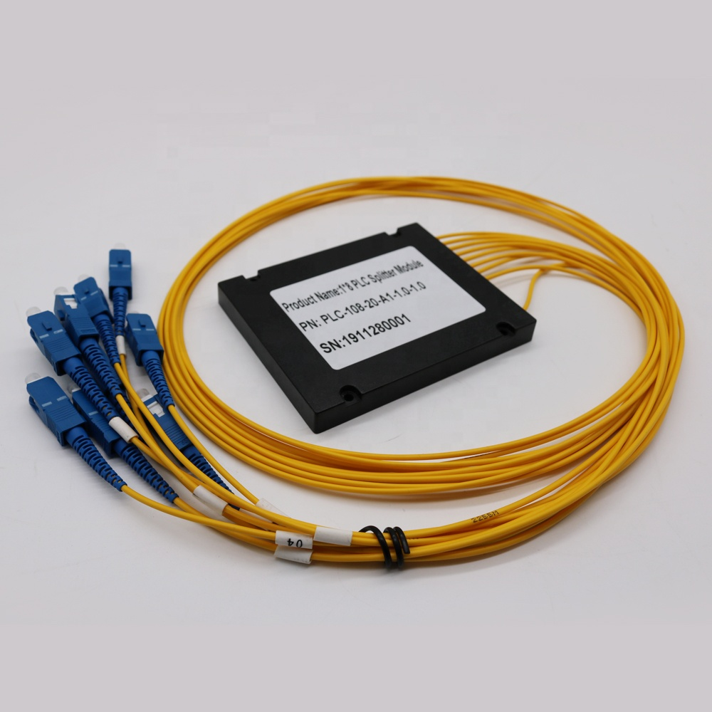 Optical Receiver Module – High‑Sensitivity, 10G/25G APD