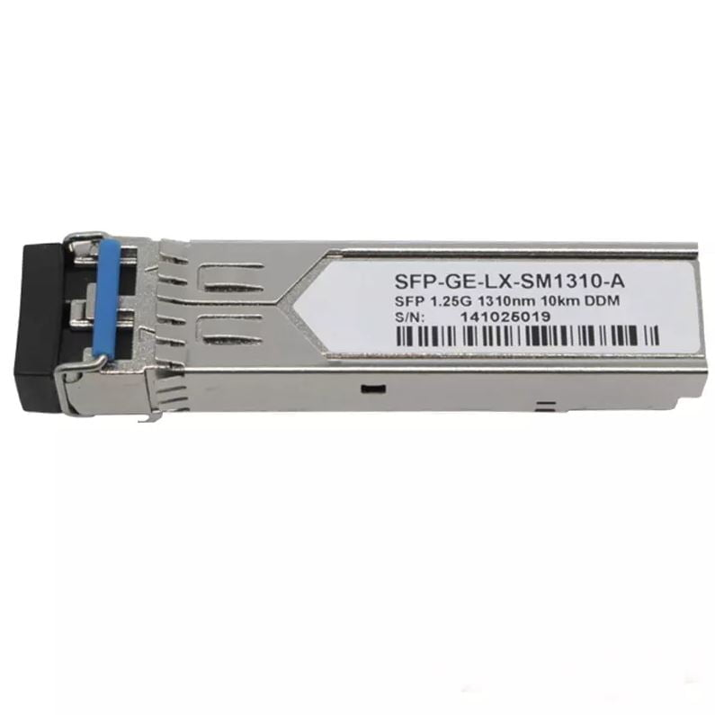 Clock Data Recovery – CDR for 10G‑28G Optical Links
